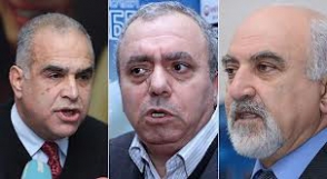 Поствыборная роль «заслуженных соперников»